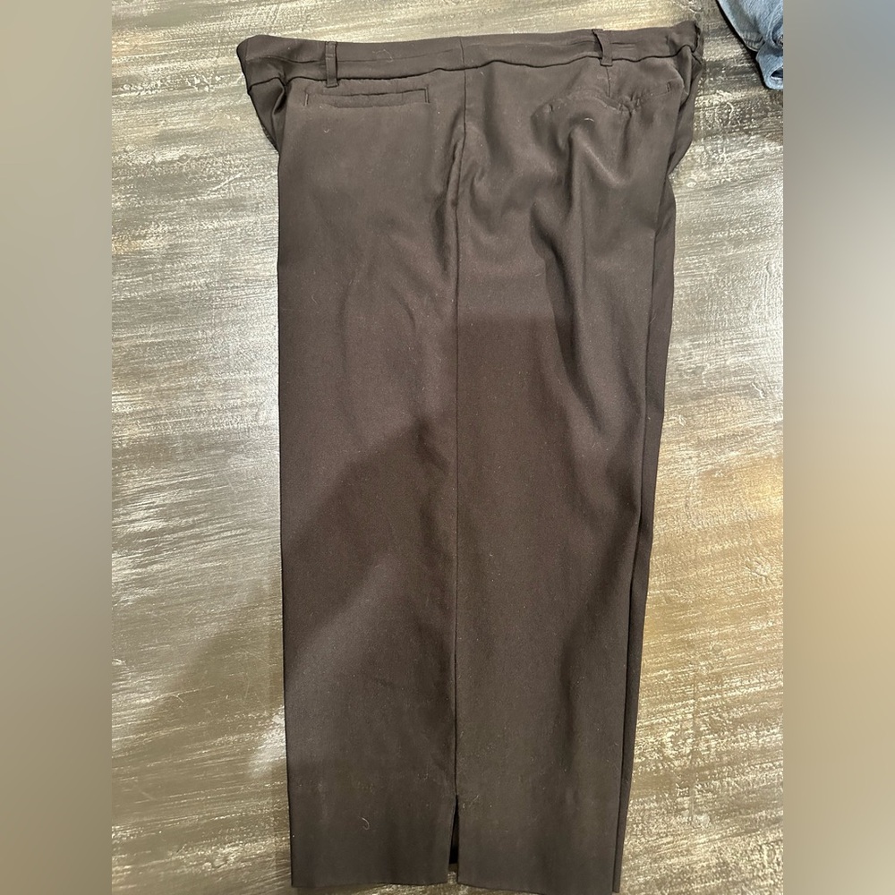 In Every Step Dress Capri